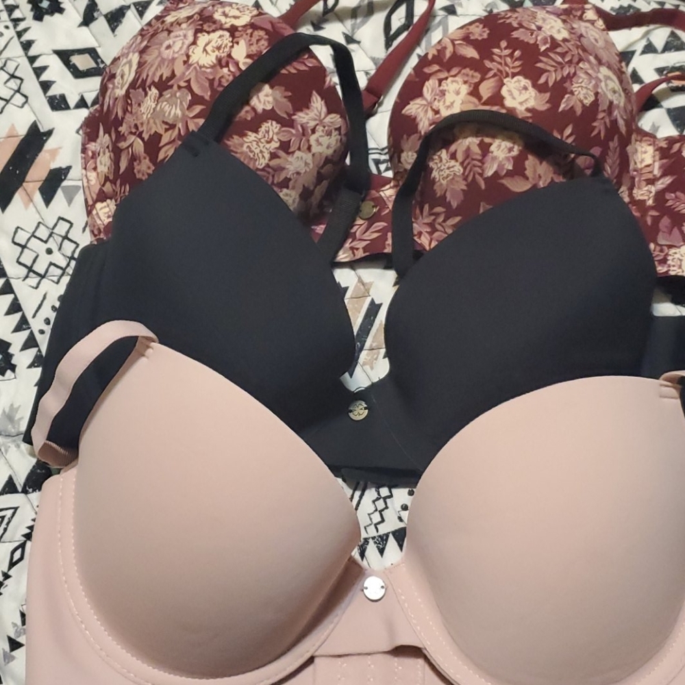 Lucky Brand Bras